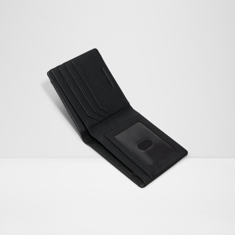 ETHUWIN OTHER BLACK LEATHER OTHER BLACK