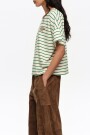CAMISETA Verde