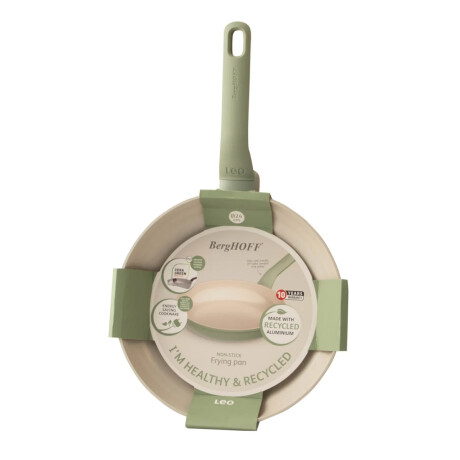 Sarten Antiadherente 24 cm Sage Leo Balance Berghoff Sarten Antiadherente 24 cm Sage Leo Balance Berghoff
