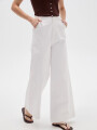 Pantalon Liola Blanco