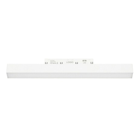 Downlight Lineal Magnético G2 15W Downlight Lineal Magnético G2 15W 2700K Blanco