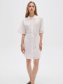 Vestido Kolae Blanco