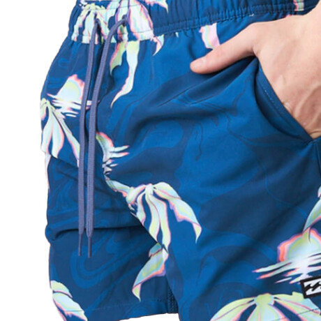 Short Billabong de Baño - Bl BL