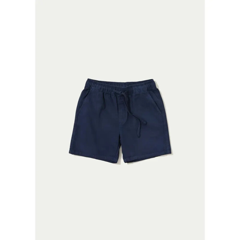 SHORTS MASC AZUL ESCURO
