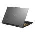 Notebook Gamer Asus Fx607 I7 Rtx 4050 16gb Ram 512gb NOTEBOOK ASUS FX607VU I7/16/512/4050/16"