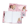 Diario intimo con código y sonido My Bff Top Model Diario intimo con código y sonido My Bff Top Model