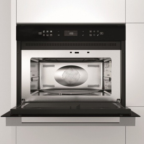 MICROONDAS EMP WHIRLPOOL 40-LITROS GRIS WMO40ASDIM
