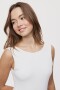 BODY CLAVEL Blanco