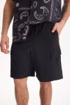 Bermuda Frame Negro