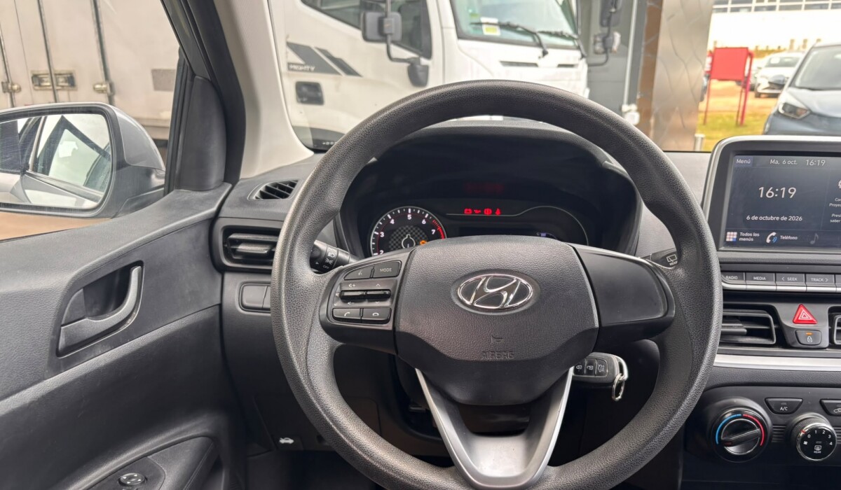 Hyundai HB20 1.0 Premium - 2022 Hyundai HB20 1.0 Premium - 2022