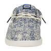 Wally Surf Wash - Hombre Navy Blazer/white