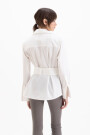 CAMISA OSLO Blanco