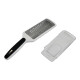Rallador grueso 29,5 x7cm INOX