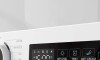 Secarropas frontal 8Kg Blanco - Modelo MD110H80/W - Midea Secarropas frontal 8Kg Blanco - Modelo MD110H80/W - Midea