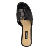 Flats Ginsan3 Black 01