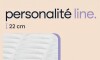 Conjunto Sommier QUEEN Espuma 120 Kg - Personalité Lite Conjunto Sommier QUEEN Espuma 120 Kg - Personalité Lite
