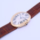 Cartier Baignoire XL referencia 3031 oro 18k amarillo 44 mm x 32 mm. Movimiento manual con estuche. Cartier Baignoire XL referencia 3031 oro 18k amarillo 44 mm x 32 mm. Movimiento manual con estuche.