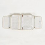 Necessaire Eva Beige