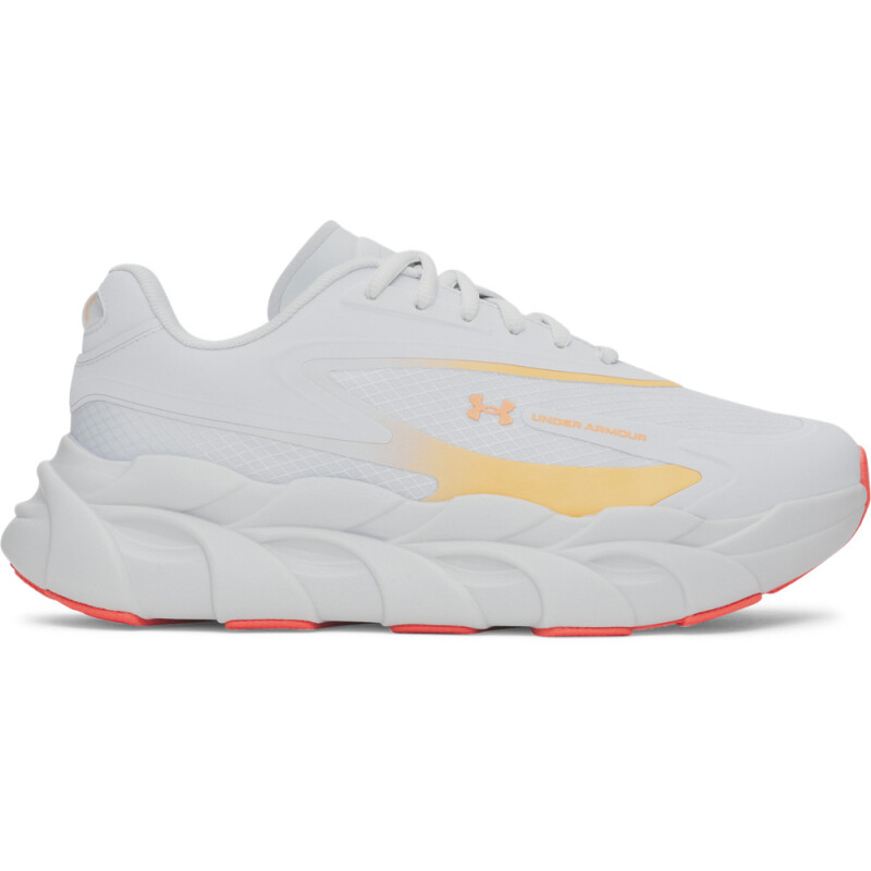 UA W Halo Runner SE-GRY GRY-023