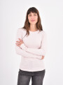 REMERA MARU ROSADO