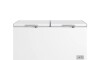 Freezer Horizontal 508L Blanco - Modelo MDRC698FZG01 - Midea Freezer Horizontal 508L Blanco - Modelo MDRC698FZG01 - Midea