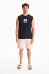 Musculosa Cultere Negro