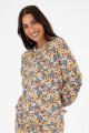 PIJAMA POPPY FULL AZUL