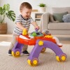 Andador Caminador Calesita Didáctico Para Bebés 3 En 1 Andador Caminador Calesita Didáctico Para Bebés 3 En 1