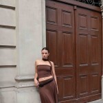 SET EVA MARRON