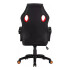 SILLA GAMER MEETION BLACK/RED MT-CHR05 + TECLADO MK600BK SILLA GAMER MEETION BLACK/RED MT-CHR05 + TECLADO MK600BK
