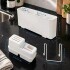 Escurridor Seca Platos Vajilla 2 Niveles Con Bandeja Drenaje Agua Cocina Imback Color Blanco Escurridor Seca Platos Vajilla 2 Niveles Con Bandeja Drenaje Agua Cocina Imback Color Blanco