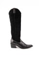 Texana Dallas Negro