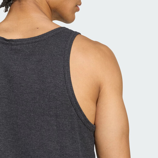 Remera Adidas Ess Tank - Blanco Remera Adidas Ess Tank - Blanco