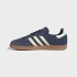 Championes Adidas Samba OG Azul