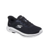 Championes Slip-Ins Go Walk 8 Negro