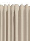 Cortina ROXEN 1x140x245 beige Cortina ROXEN 1x140x245 beige
