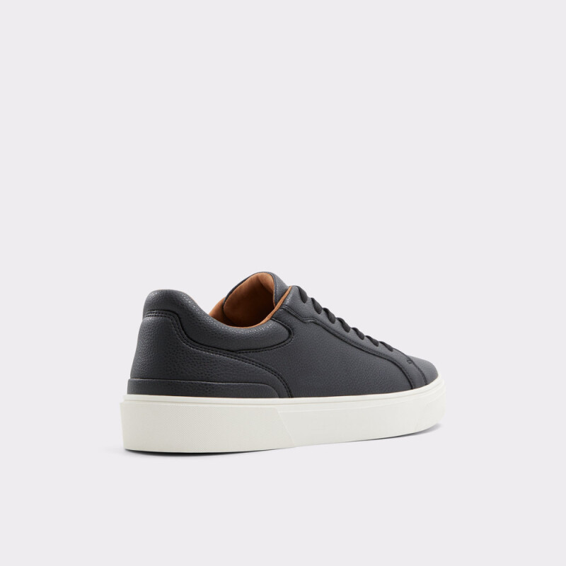 WILLIO GREY BLACK
