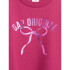 V-DB LOGO CREW CERISE