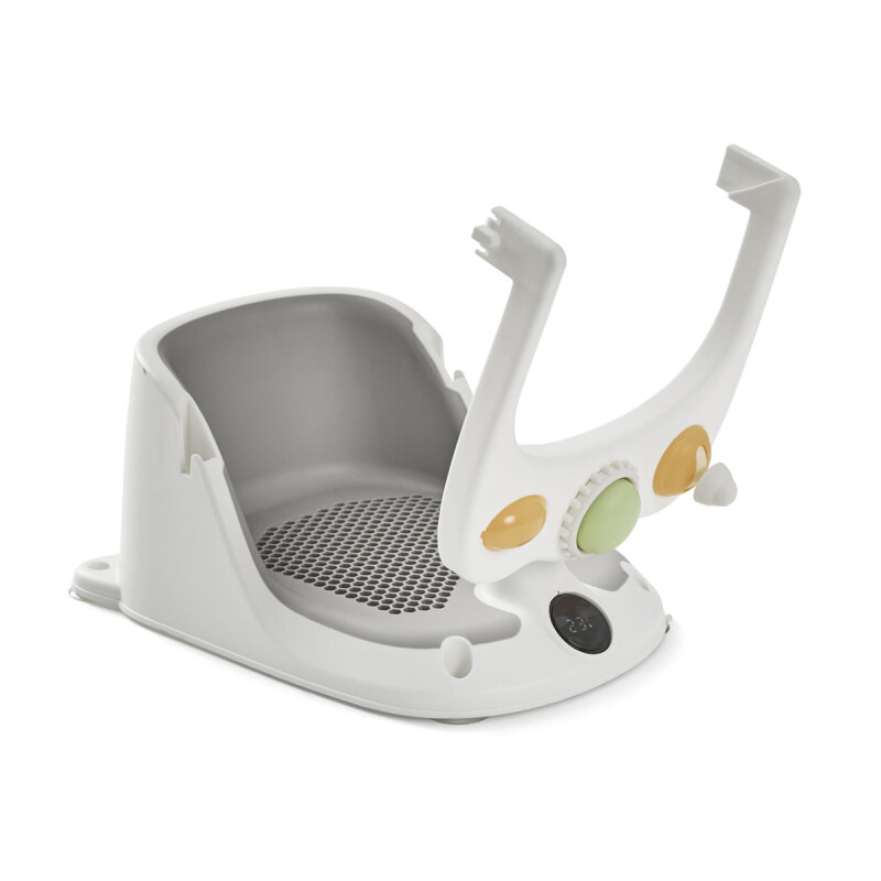 Asiento de baño Splash con sensor de temperatura Asiento de baño Splash con sensor de temperatura