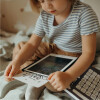 Tablet de dibujo LDC Kidydraw Kidywolf Dinosaurios Tablet de dibujo LDC Kidydraw Kidywolf Dinosaurios