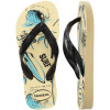 Sandalias Havaianas Kids Athletic Niños Buttercream