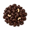 Castañas de Cajú con Chocolate Semiamargo con Azúcar 100g La Molienda Castañas Con Choco Semi Amargo