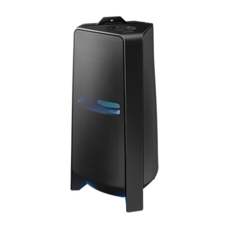 Torre de Sonido Samsung MX-T70 1500 W con Subwoofer y Karaoke Torre de Sonido Samsung MX-T70 1500 W con Subwoofer y Karaoke