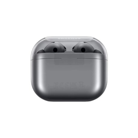 Auriculares Inalámbricos Samsung Galaxy Buds3 Pro con ANC Adaptativo y Hi-Fi 24 bits SM-R630 Gray
