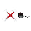 Drone Juguete 2.4ghz Rotación 360 Retorno Automático Naranja