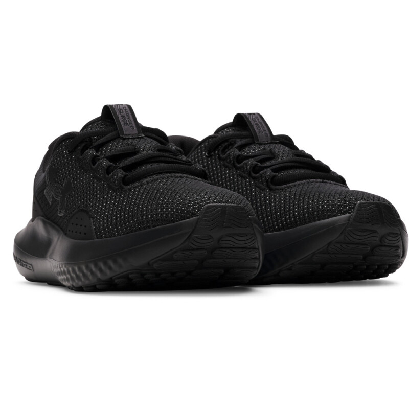 UA W Charged Surge 4-GRN BLK-002