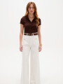 Pantalon Ninae Blanco
