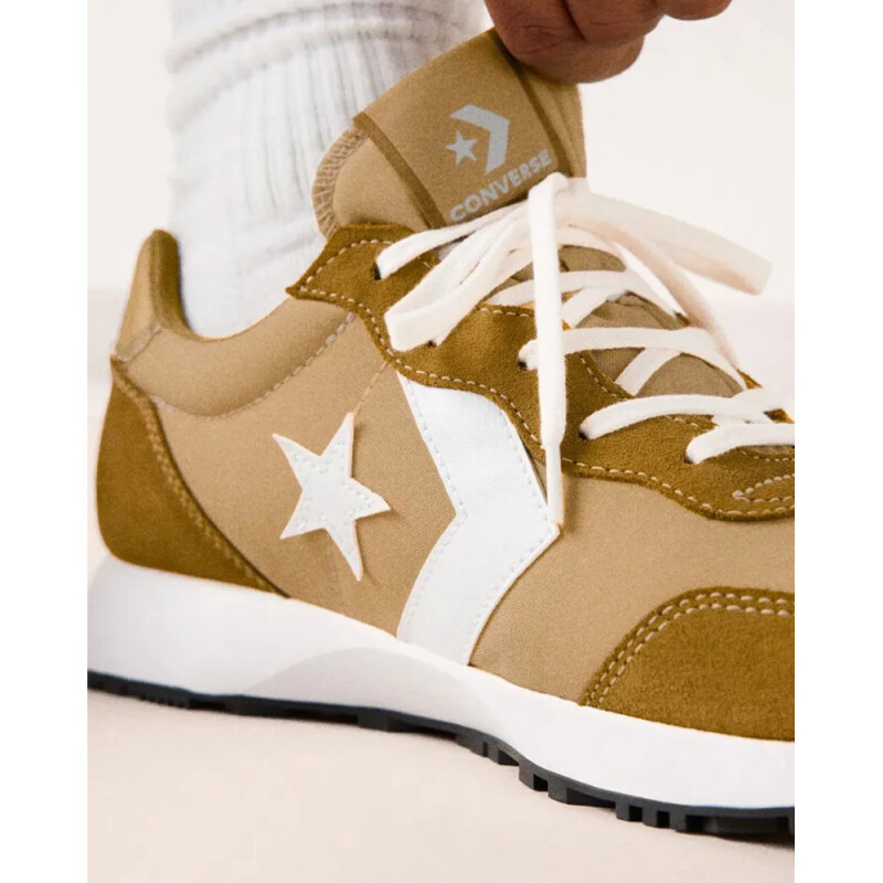 CONVERSE OMEGA TRAINER OX HONEY STICK HONEY STICK