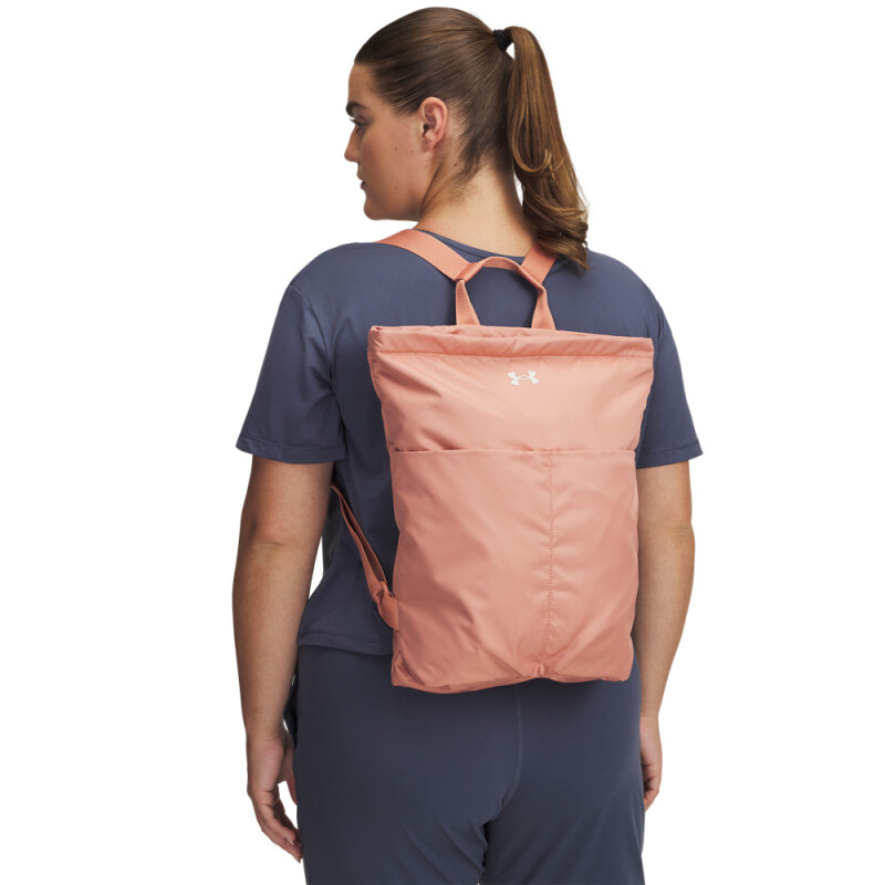 UA Studio Lite Backpack-PNK PNK-696
