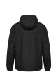 Campera Anorak O'Neill Half Moon Negro